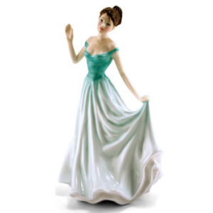 Chloe HN4456 (Factory Sample) - Royal Doulton Figurine