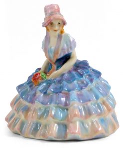 Chloe M010 - Royal Doulton Figurine
