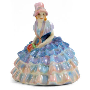 Chloe M010 - Royal Doulton Figurine