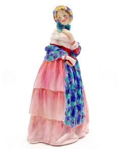 Christine HN1840 - Royal Doulton Figurine