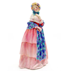 Christine HN1840 - Royal Doulton Figurine