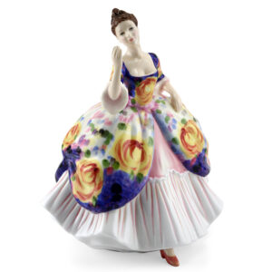 Christine HN4930 - Royal Doulton Figurine
