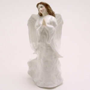 Christmas Angel HN3733 - Royal Doulton Figurine