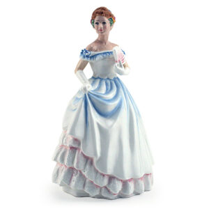 Claire HN3646 - Royal Doulton Figurine
