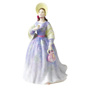Clare HN5091 - Petite - Royal Doulton Figurine