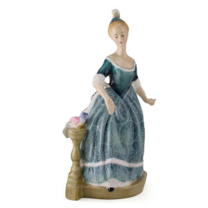 Clarinda HN2724 - Royal Doulton Figurine