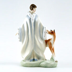 Constance HN3930 - Royal Doulton Figurine