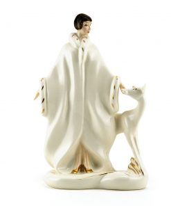 Constance HN3933 - Royal Doulton Figurine