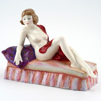 Constance HN4958 - Royal Doulton Figurine