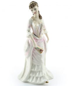 Countess of Chell HN3867 - Royal Doulton Figurine