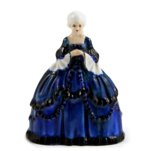 Crinoline Lady HN655 - Royal Doulton Figurine