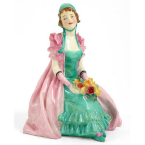 Cynthia HN1685 - Royal Doulton Figurine