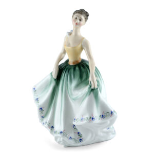 Cynthia HN2440 - Royal Doulton Figurine