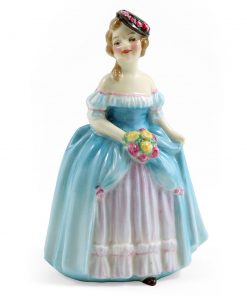 Dainty May M67 - Royal Doulton Figurine