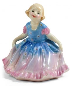 Daisy HN1575 - Royal Doulton Figurine