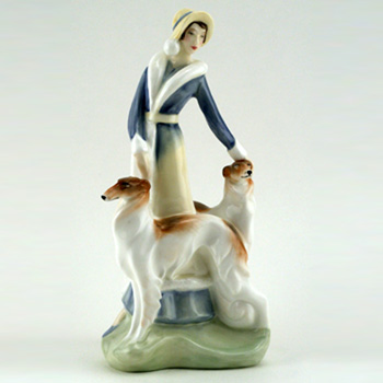 Daisy HN3803 - Royal Doulton Figurine