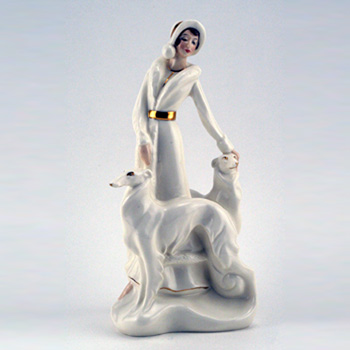 Daisy HN3805 - Royal Doulton Figurine