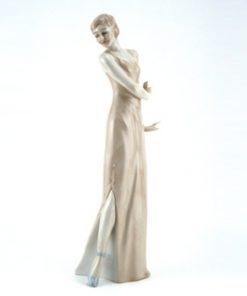 Dancing Delight HN3078 - Royal Doulton Figurine