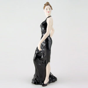 Daniella HN4551 - Royal Doulton Figurine