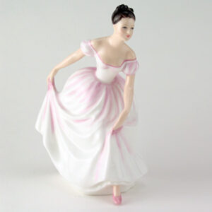Danielle HN3001 - Royal Doulton Figurine
