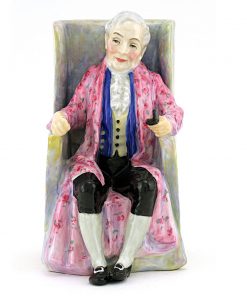 Darby HN1427 - Royal Doulton Figurine