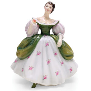 Deborah HN2701 - Royal Doulton Figurine