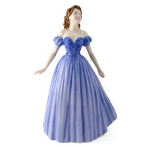 Deborah HN4468 - Royal Doulton Figurine