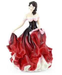 Deborah HN5018 - Royal Doulton Figurine