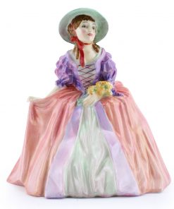 Delicia HN1662 - Royal Doulton Figurine