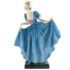 Delight HN1773 - Royal Doulton Figurine