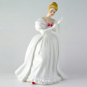 Denise HN2477 - Royal Doulton Figurine