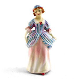 Denise M35 - Royal Doulton Figurine