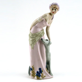 Devotion HN3228 - Royal Doulton Figurine
