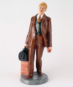 Doctor HN4286 - Royal Doulton Figurine