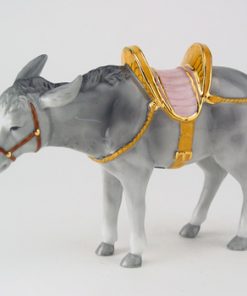Donkey HN4706 - Royal Doulton Figurine