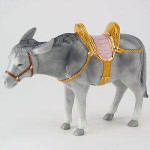 Donkey HN4706 - Royal Doulton Figurine