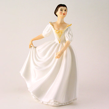Donna HN2939 - Royal Doulton Figurine
