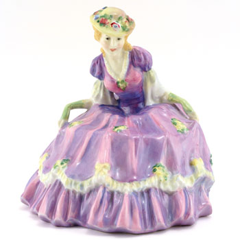 Doreen HN1390 - Royal Doulton Figurine