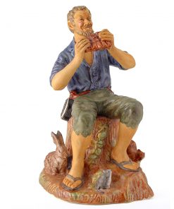 Dream Weaver HN2283 - Royal Doulton Figurine