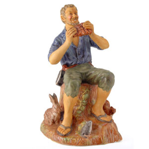 Dream Weaver HN2283 - Royal Doulton Figurine