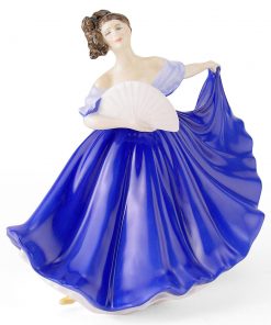 Elaine HN2791 - Royal Doulton Figurine
