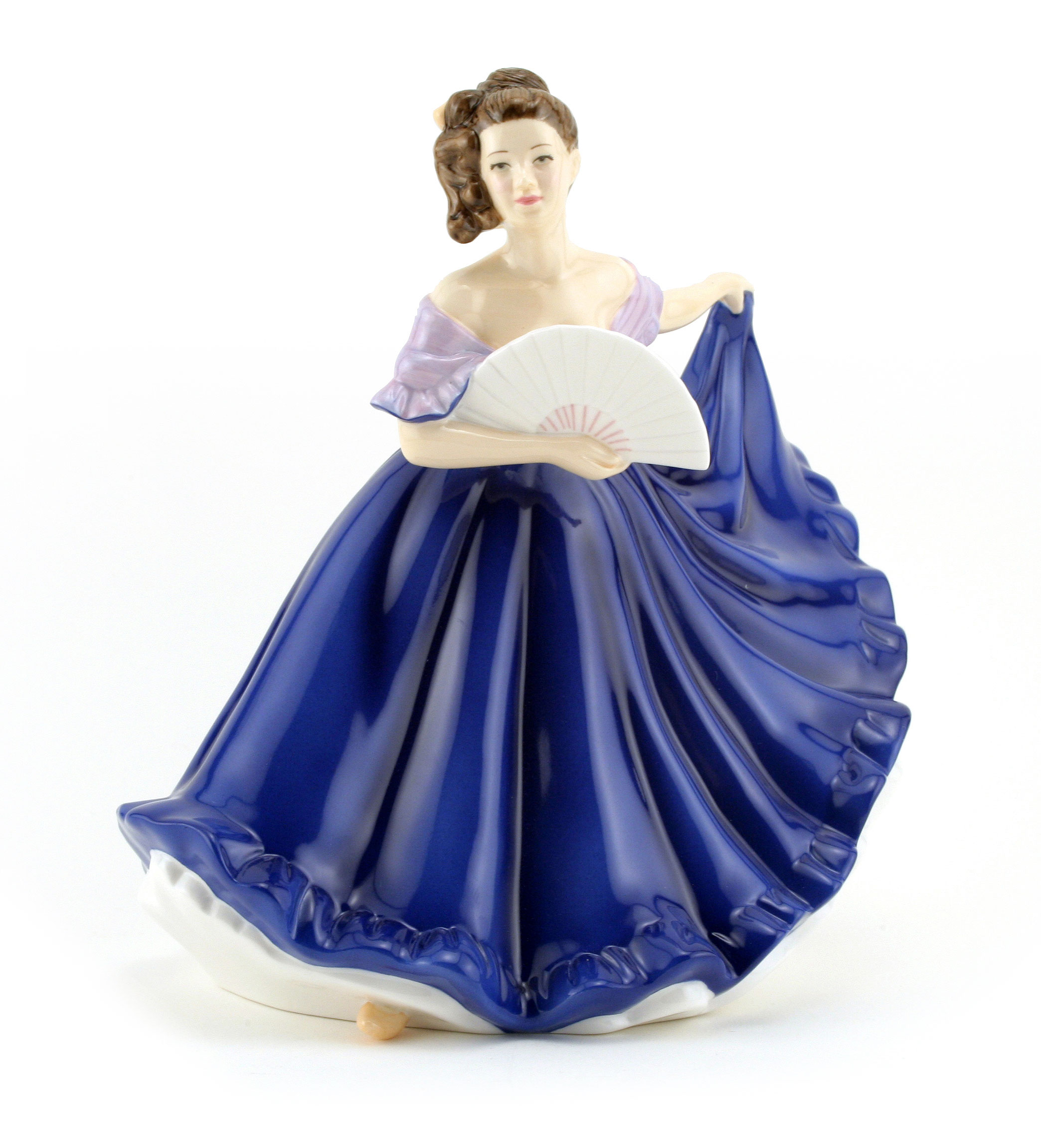Elaine HN4718 - Royal Doulton Figurine