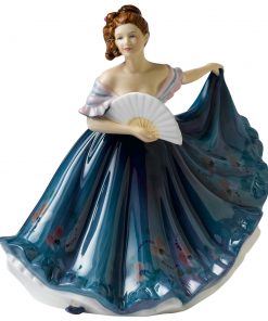 Elaine HN5273 - Petite - Royal Doulton Figurine