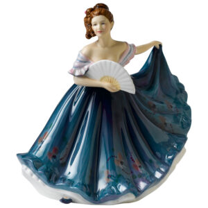 Elaine HN5273 - Petite - Royal Doulton Figurine