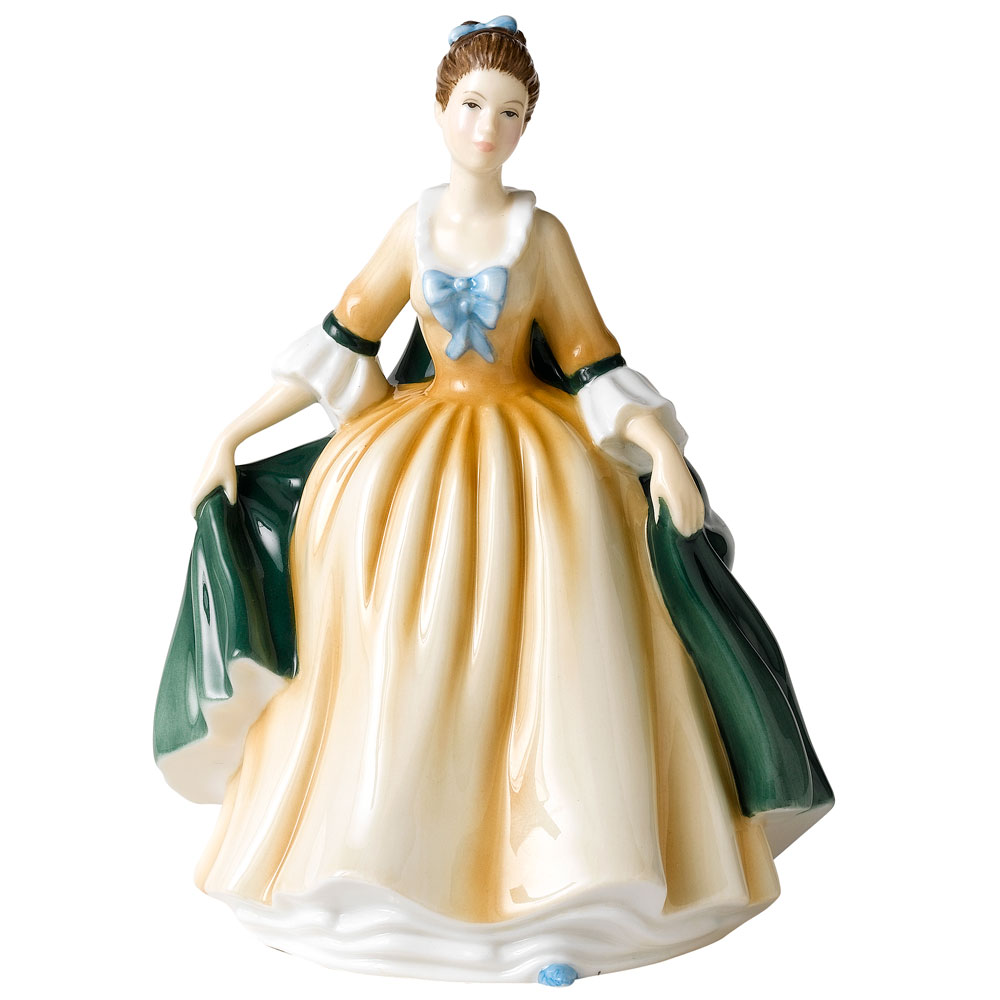 Elegance HN5092 - Petite - Royal Doulton Figurine