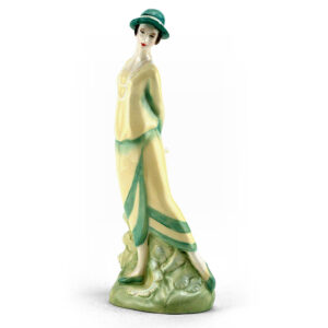 Eliza HN3798 - Royal Doulton Figurine