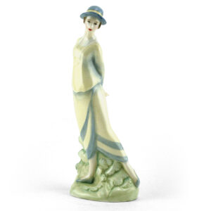 Eliza HN3799 - Royal Doulton Figurine