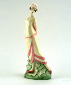 Eliza HN3800 - Royal Doulton Figurine
