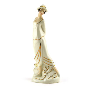 Eliza HN3801 - Royal Doulton Figurine