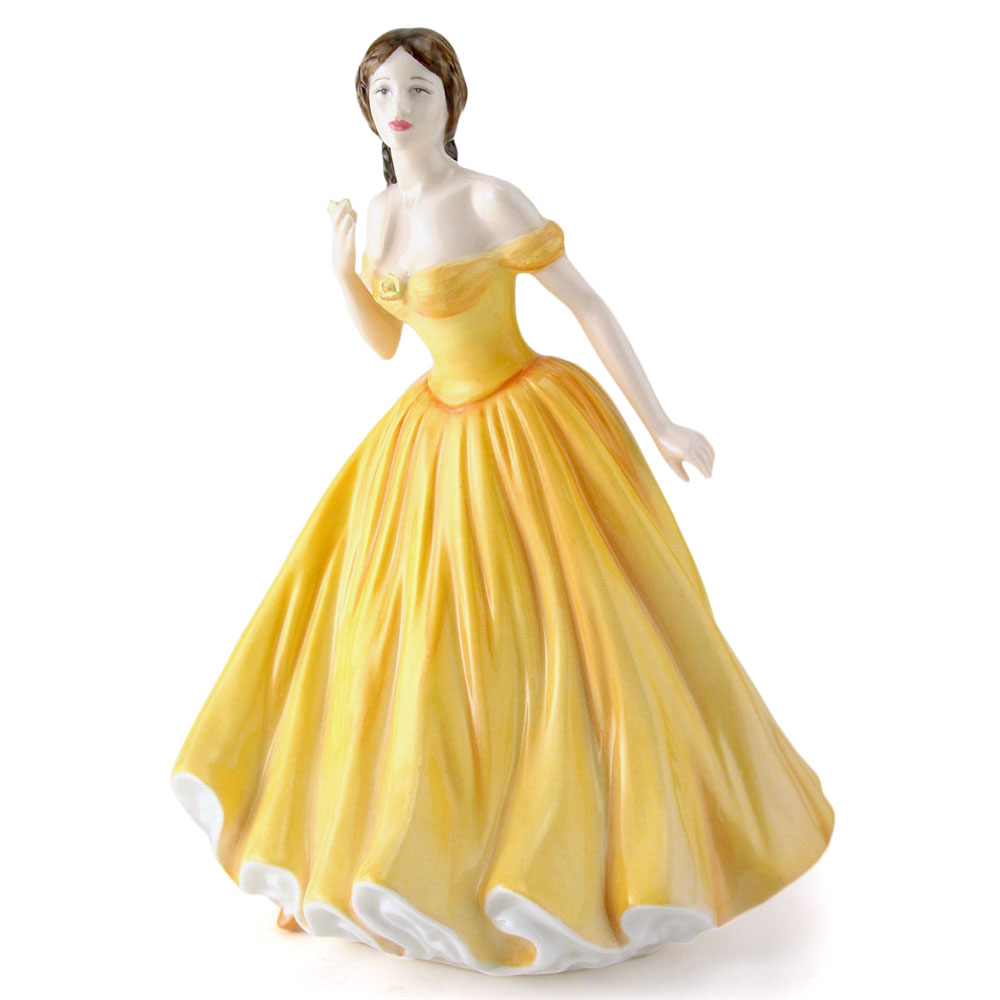 Elizabeth HN4426 - Royal Doulton Figurine